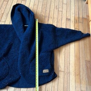 Nordic beach 💙 hoodie